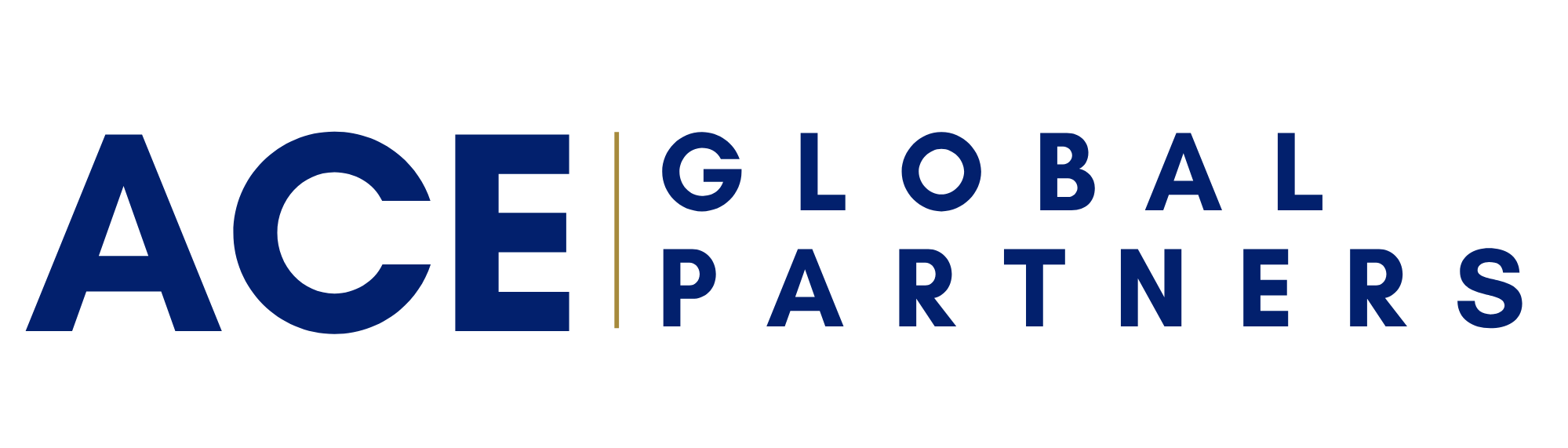 ACE GLOBAL PARTNERS