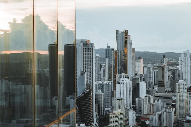 Principio de Territorialidad: La Estrategia Fiscal que Impulsa Panamá