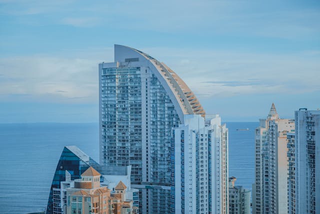 Panamá como Holding Internacional: Donde el Patrimonio se Convierte en Estrategia