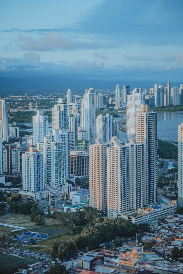 Panamá y sus Empresas: La Estructura Correcta lo Cambia Todo
